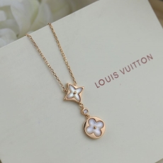 Louis Vuitton Necklaces